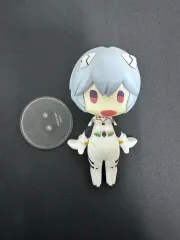 エヴァンゲリオン 綾波レイ フィギュア