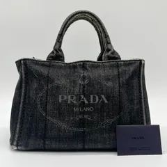 2026年最新】pradaカナパs新品の人気アイテム - メルカリ