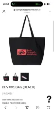 berlinphotobookdistribution ドットバッグのサムネイル