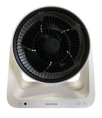 新品未使用］BALMUDA GreenFan C2 2022年製 - メルカリ