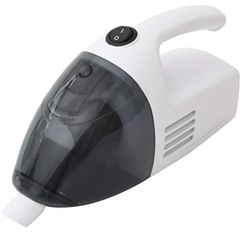 【即購入OK】【完全未使用】【お値下げ可能】充電式ハンディクリーナー 白 ほぼ新品】GZ000011 4 in 1 ハンディクリーナー - メルカリ