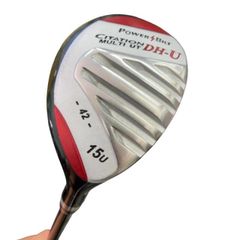 中古】 オデッセイ Toe Up #1 33インチ パター PT スチール