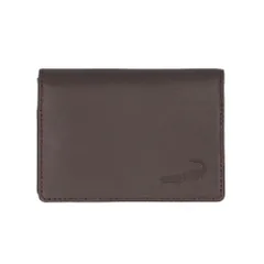 ☆ CHOCO ☆ Crocodile 名刺入れ Crocodile 名刺入れ カードケース メンズ ビジネス 仕事 羊革 レザー 就職 就活 名刺ホルダー 名刺ケース クロコダイル おしゃれ シンプル 就職祝い 上品 スタイリッシュ スリム コンパクト