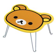 コリラックマ 折りたたみテーブル 四つ足 - メルカリ