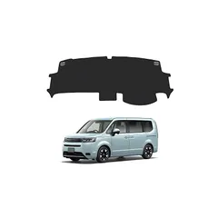 CARVANTA ホンダに適用 新型 ステップワゴン RP6 RP7 RP8 ダッシュボードマット ダッシュボードカバー ダッシュマット STEP WGN AIR SPADA 保護マット 車用 2022年5月-現行 アクセサリー 軽量メッシュクロス 抗菌性 1