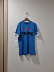 正規品 DSQUARED2 半袖Tシャツ