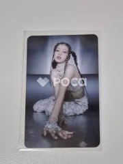 BLACKPINK リサ LALISA BLACK Ver.