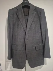Brooks Brothers ブルックス・ブラザーズ メンズ スーツ セット USAメイド サイズ 100