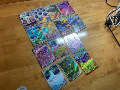 絶版高騰中ポケセン産インフェルノx未開封バラ10P - メルカリ