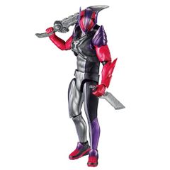 [バンダイ(BANDAI)] 仮面ライダーアクションフィギュア 仮面ライダードォーン 対象年齢 3 才以上Y 7033079c