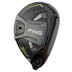PING G430 ユーティリティ 22度 4u ピンユーティリティg430（PING）のおすすめ人気商品一覧 通販 - Yahoo