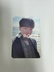 BTOB ウングァン AppleMusic 特典トレカ 3枚セットソロアルバム - メルカリ