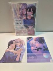 現品のみ ディアラバ 無神アズサ 小森ユイ グッズ ブロマイド 特典