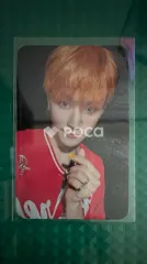 BOYNEXTDOOR リウ The Action MUSINSA ラキドロ