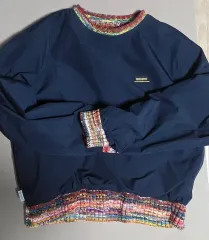 thisisneverthat GORE-TEX リバーシブル ニット Sサイズ
