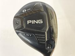 ピン PING G425 LST 3W 14.5° ピンツアー173-65S - メルカリ