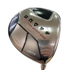 Roger King 10.5° ドライバー スイングドクター ゴルフ練習器具 - メルカリ
