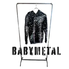2026年最新】babymetal ギミチョコ パーカーの人気アイテム - メルカリ