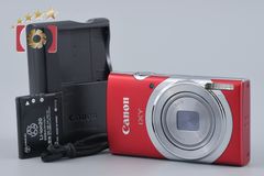 美品】Canon IXY 130 SDカード付き 動作確認済(すぐ使えます) - メルカリ