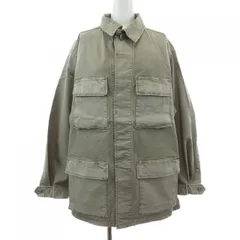 アッパーハイツ UPPER HIGHTS 202A353 ジャケットのサムネイル