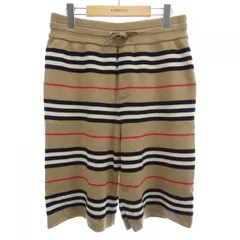 バーバリー BURBERRY 80115801 ショートパンツのサムネイル