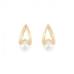 mikimotoミキモト限定品ネックレス・ピアスセット定価: ¥ 517,000 