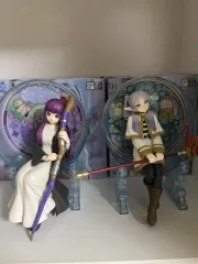 葬送のフリーレン フィギュア