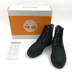 試し履きのみTimberlandClassic6inWaterproofBoot - メルカリ