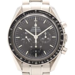 OMEGA スピードマスタープロフェッショナル 357250 裏スケ.手巻き 