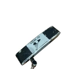 TsマツモトTMT TWO-LINE AC-706パター 32.5㌅ ほぼ新品 - メルカリ
