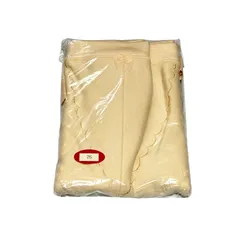 【未使用品】シャルレ Charle ガードル セミロング FE151 サイズ76 ベージュ 補正下着 ヒップアップ ウエストシェイプ レディースインナーのサムネイル