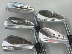 人気！ONOFF KURO FORGED 2019 6~P 5本モーダス125S - メルカリ