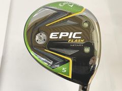 Callaway Epic Speed フェアウェイウッド 18° - メルカリ