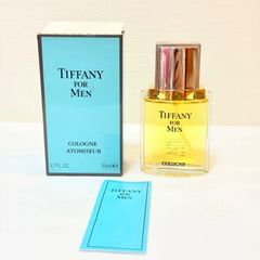 ティファニー フォー メン スポーツ コロン 100ml - メルカリ