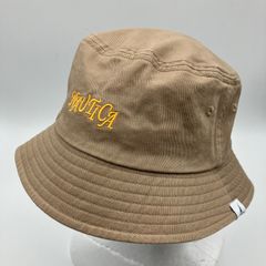 Cypress Hill バケットハット サイプレスヒル ベージュ - メルカリ
