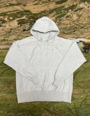 チャンピオン リバースウィーブ フードTシャツ L