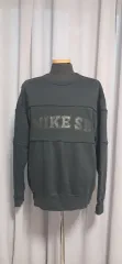NIKE ナイキ SB スウェット 起毛 スウェット Tシャツ 100 サイズ 状態良好