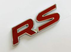 BNR32 GT-R リアエンブレム レッド NISMO本店購入品 日産純正 - メルカリ