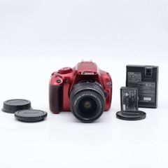PENTAX K-r デジタル一眼レフ レッド - メルカリ