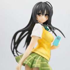古手川唯 フィギュア ToLOVEる オーキッドシード - メルカリ