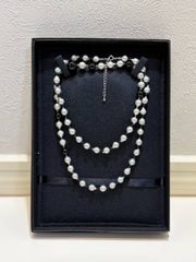 定価5万程 ur jewelry ユアジュエリー ネックレス - メルカリ