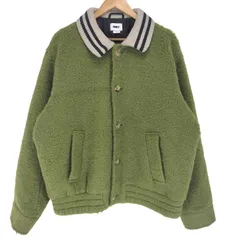 オベイ OBEY SAUNDERS BLOUSON JACKET メンズ import：L のサムネイル