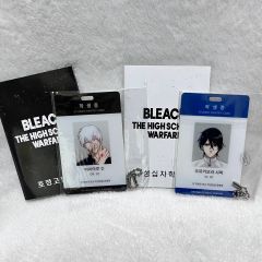 希少 未開封 BLEACH 2013 A2 カレンダー エンスカイ ブリーチ - メルカリ