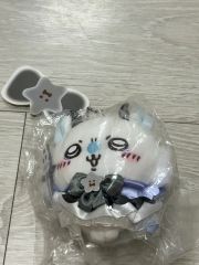 ルーヴくん肩乗りぬいぐるみキーホルダー ØMI登坂広臣 - メルカリ