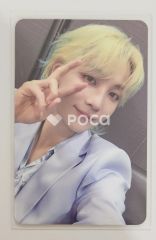seventeen carat zone ジョンハン SEVENTEEN BE THE SUN WORLD TOUR CARAT ZONE Official photocard | eBay