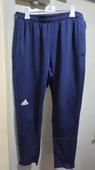 アディダス ネイビートレーナー ズボン 105