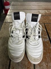 adidas COPA MUNDIAL フットサル 29cm 定価16500円 - メルカリ