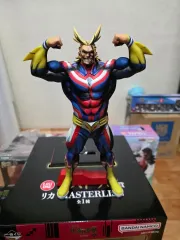 Grandista（グランディスタ）マンガバージョン オールマイト 出品
