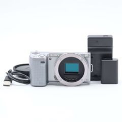 ☆ショット3292回☆SONY NEX-5 標準レンズ ＃675 - メルカリ