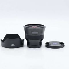 ZEISS Batis 2.8/18 単焦点レンズ - メルカリ